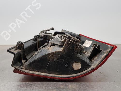 Left taillight VW TRANSPORTER T5 Bus (7HB, 7HJ, 7EB, 7EJ) | BP30880399C34