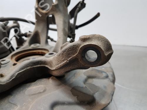 Right front steering knuckle AUDI A3 (8V1, 8VK)  | BP29814268M26