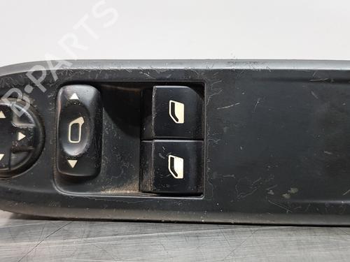 Interrupteur de vitre avant gauche PEUGEOT 308 I (4A_, 4C_) [2007-2016]  30879998