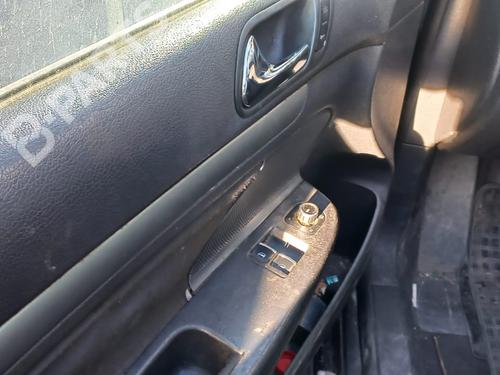 Køleventilator elektrisk VW GOLF V (1K1)  | BP12065371M35 