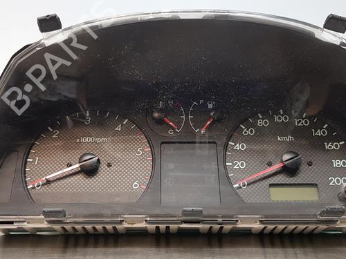 Used Instrument cluster HYUNDAI TERRACAN (HP) 2.9 CRDi (150 hp) 18690901