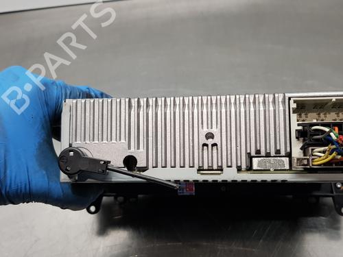 Radio MERCEDES-BENZ A-CLASS (W169) A 180 CDI (169.007, 169.307) | BP16343365E6 
