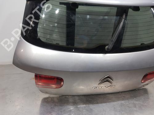Bagklap CC/Kombi-Coupé CITROËN C4 CACTUS 1.5 BlueHDi 100 | BP30273084C6
