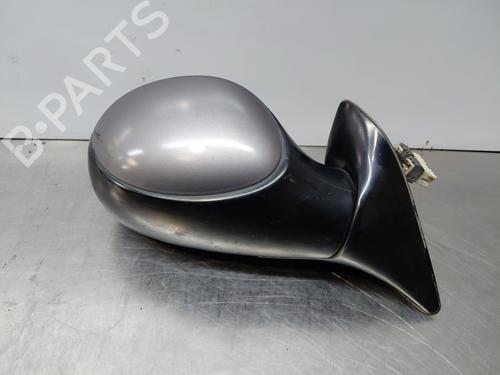 Used Right mirror CITROËN XSARA PICASSO (N68) 1.6 16V (109 hp) 31306424