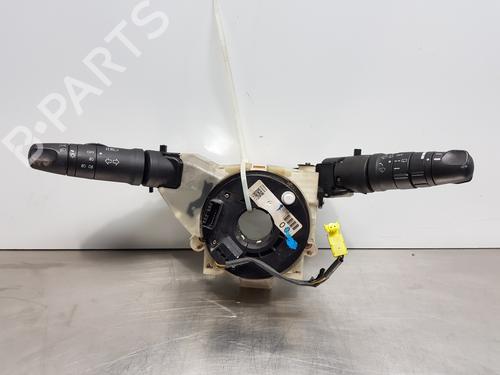 Used Squib airbag NISSAN MICRA III (K12) [2002-2011]  28377152