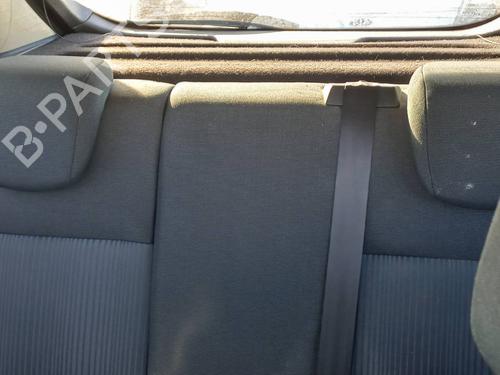 Engine FORD FIESTA VI (CB1, CCN)  | BP17093311M1 