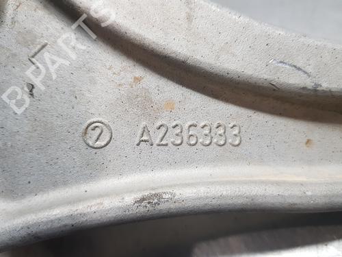 Left front suspension arm MERCEDES-BENZ C-CLASS (W206) C 220 d (206.016, 206.004) | BP29433123M12 