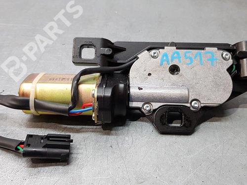 Used Tailgate lock Tailgate lock BMW 7 (E65, E66, E67) 735 i, Li (272 hp) 7592440 7592440