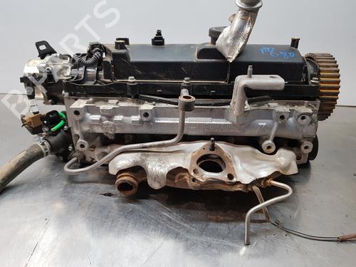 Cylinder head RENAULT KANGOO / GRAND KANGOO II (KW0/1_)  | BP29814282M5