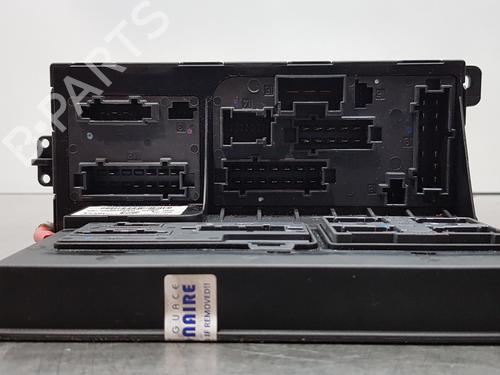 Fuse box MERCEDES-BENZ CLS (C219)  | BP18293583E1 