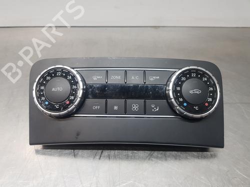 Used Climate control MERCEDES-BENZ GLK-CLASS (X204) [2008-2015]  29743384