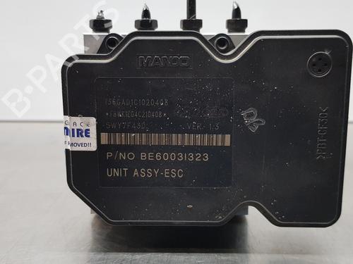 ABS pump KIA SPORTAGE III (SL) | BP22650876M43