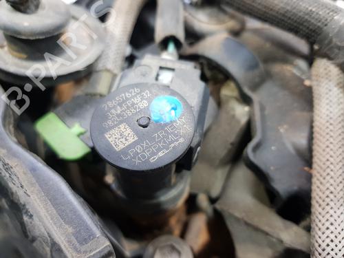 Engine CITROËN JUMPER II Van  | BP29121422M1 