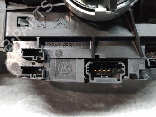 Switch PEUGEOT 5008 (0U_, 0E_) 1.6 HDi | BP16011242I30 