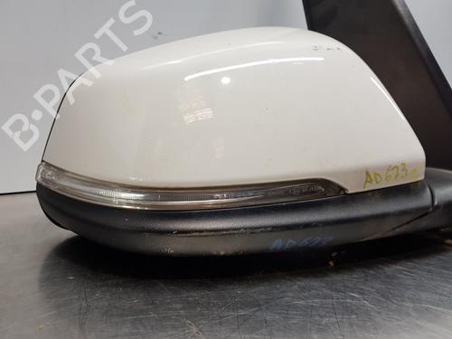 Right mirror BMW 2 Gran Tourer (F46)  | BP30124327C27 