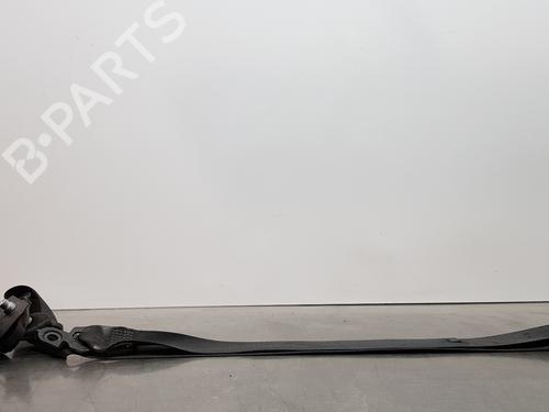 Front right seatbelt MERCEDES-BENZ M-CLASS (W164) ML 280 CDI 4-matic (164.120) | BP18164128I25 