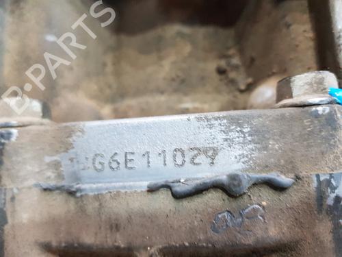 Transfer box SUZUKI GRAND VITARA II (JT, TE, TD) | BP30600790M36