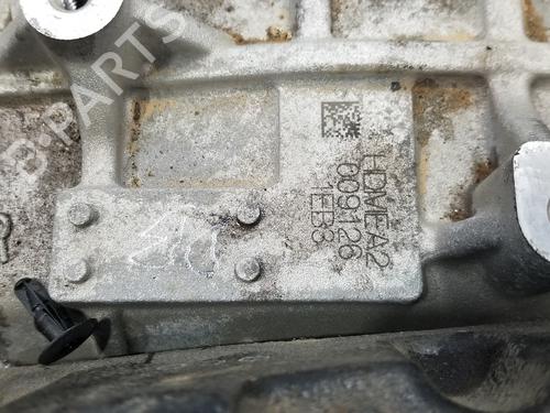 Gearbox HYUNDAI TUCSON (NX4E, NX4A)  | BP22640454M3 