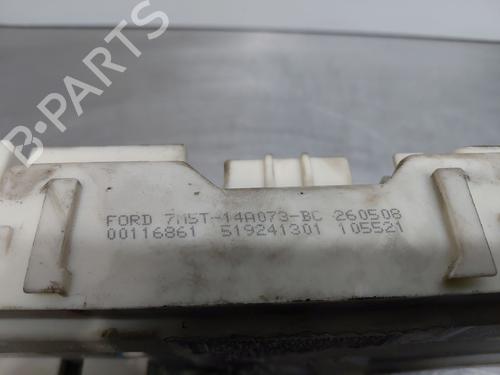 Sicherungskasten FORD FOCUS II (DA_, HCP, DP) | BP30921882E1