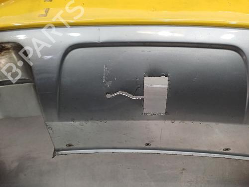 Rear bumper SEAT ALTEA (5P1)  | BP17230967C8 