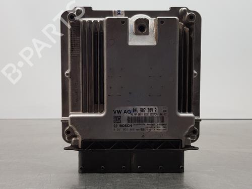 Used Engine control unit (ECU) SEAT LEON ST (5F8) [2012-2020]  19487366