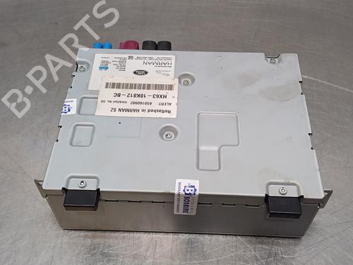 Radio LAND ROVER DISCOVERY SPORT (L550)  | BP17633374E6 