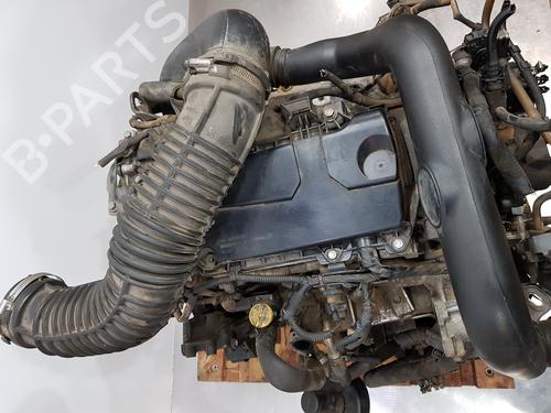 Engine OPEL MOVANO B Van (X62)  | BP29356491M1 