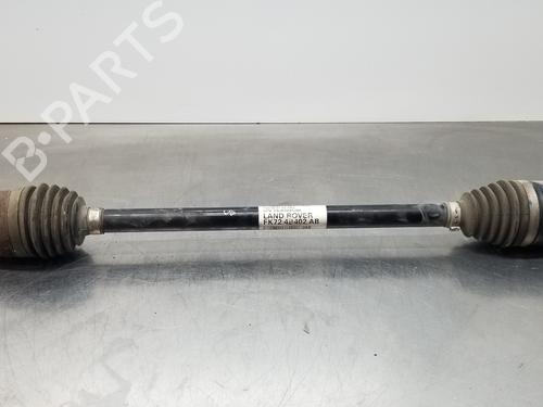Used Left rear driveshaft LAND ROVER DISCOVERY SPORT (L550) [2014-2025]  20172378