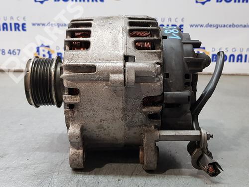 Generator VW POLO V (6R1, 6C1)  | BP7591040M7 