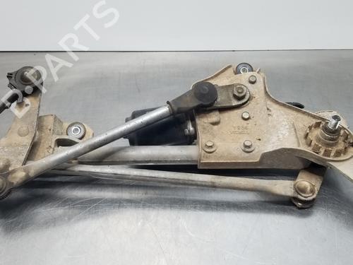 Front wiper motor MITSUBISHI GRANDIS (NA_W) 2.0 DI-D (NA8W) | BP30880006M29