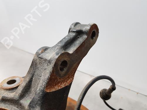Right front steering knuckle RENAULT MASTER III Van (FV)  | BP29814273M26