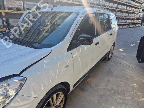 Elektronisk sensor DACIA LODGY (JS_)  | BP22718553M84 