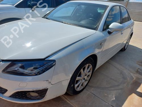 Engine control unit (ECU) SEAT EXEO (3R2)  | BP26552167M57 