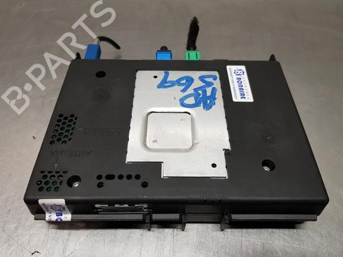 Elektronische module OPEL MOKKA / MOKKA X (J13)  | BP24146687M83 