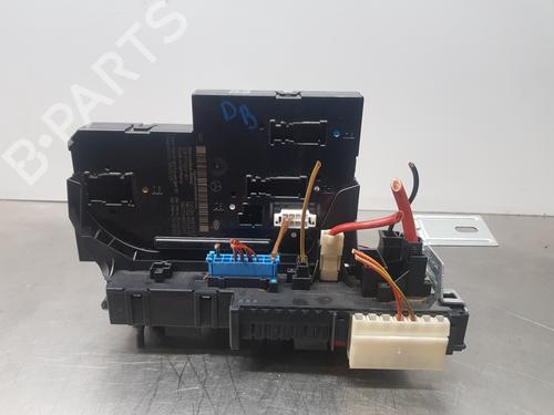 Used Fuse box MERCEDES-BENZ GLK-CLASS (X204) [2008-2015]  29747928