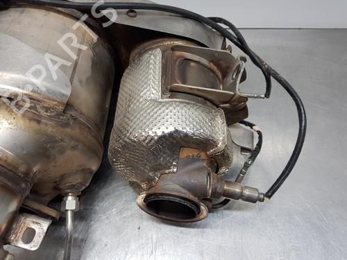 Catalyst AUDI Q5 (FYB, FYG)  | BP29752689M10 
