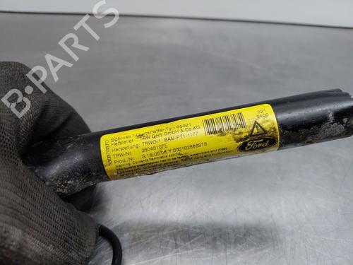 Front left belt tensioner FORD FOCUS II (DA_, HCP, DP) | BP30929573C87