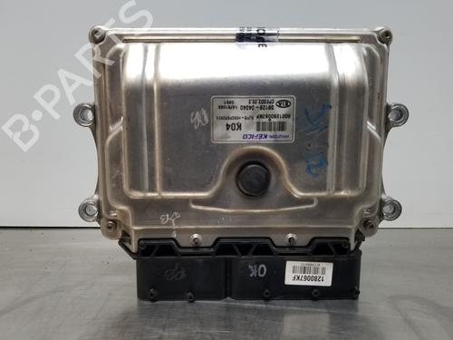 Used Engine control unit (ECU) KIA STONIC (YB) [2017-2025]  29257638