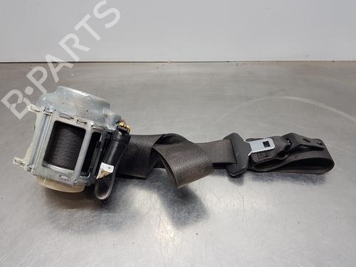 Used Rear right seatbelt OPEL ASTRA K (B16) [2015-2022]  28725823