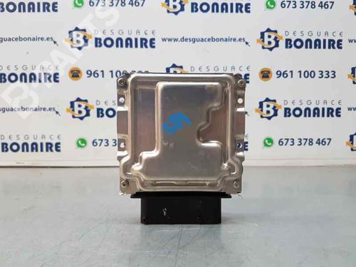 Engine control unit (ECU) KIA CEE'D (JD) 1.4 CVVT | BP7583453M57 