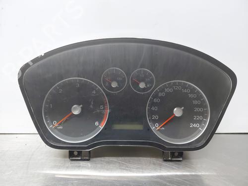 Instrument cluster FORD FOCUS II (DA_, HCP, DP)  | BP31337360C47 