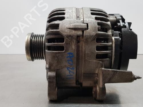 Used Alternator AUDI A1 (8X1, 8XK) [2010-2019]  20296136
