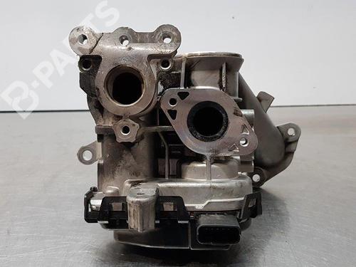 Used Egr Egr CITROËN C4 Grand Picasso II (DA_, DE_) 1.6 HDi / BlueHDi 115 (115 hp) 9051787 9051787