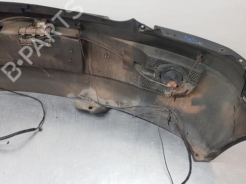 Stoßstange hinten SSANGYONG ACTYON I 200 Xdi 4WD | BP15248004C8 