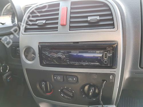 Transfer box TATA XENON Pickup  | BP20331805M36 