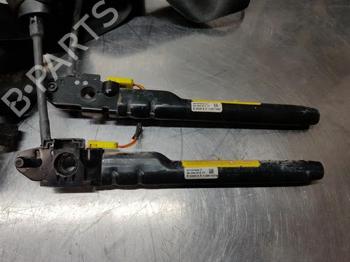 Airbag Kit PEUGEOT 3008 II SUV (MC_, MR_, MJ_, M4_)  | BP29828500C86