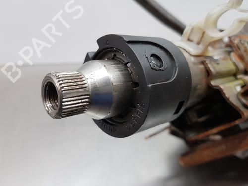 Steering column RENAULT SCÉNIC II (JM0/1_)  | BP22544084M21 