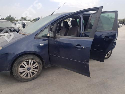 Egr FORD FOCUS C-MAX (DM2)  | BP10507521M69 