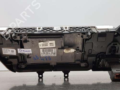 Display monitor CITROËN C4 Grand Picasso II (DA_, DE_)  | BP22220010C48 