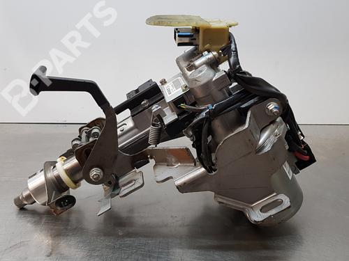 Used Steering column RENAULT GRAND SCÉNIC III (JZ0/1_) [2009-2016]  9858649